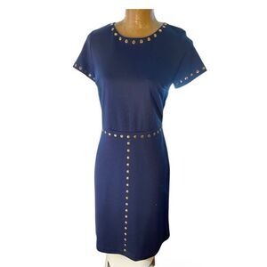 Shelby and Palmer Dress